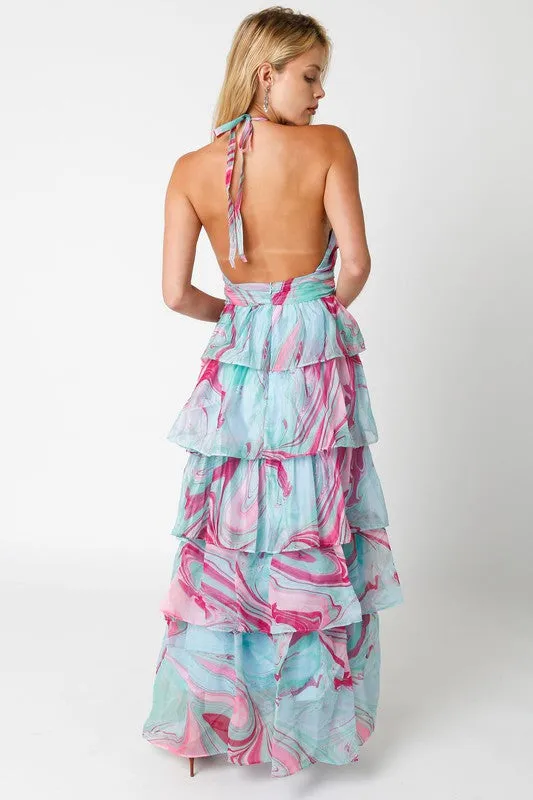 The Patty dress