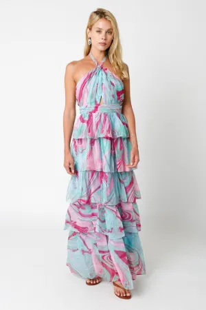 The Patty dress