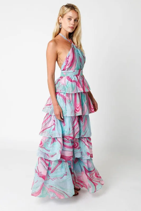 The Patty dress