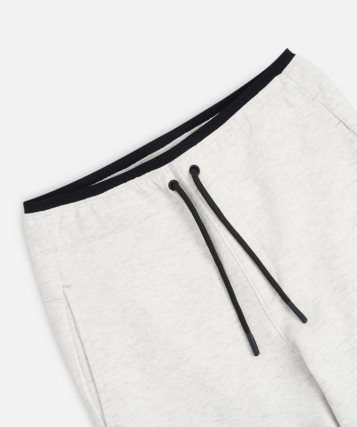 The Roler Romaine Tech Trackie - Snow Marle