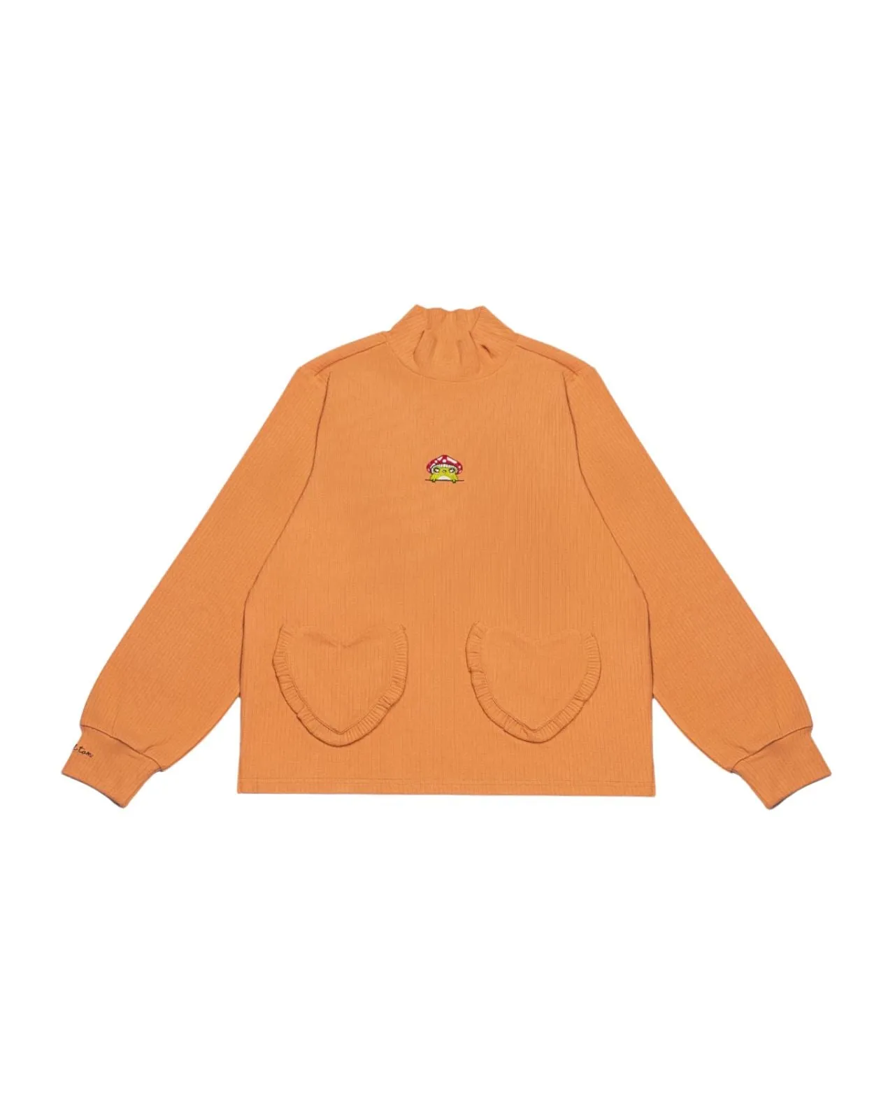 The Toadstool Top