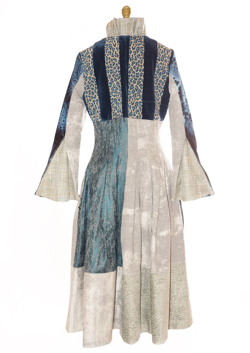 The Valerie Dress - Van Buren