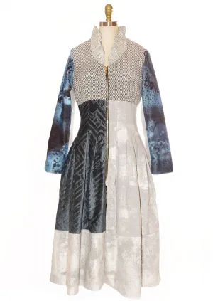 The Valerie Dress - Van Buren