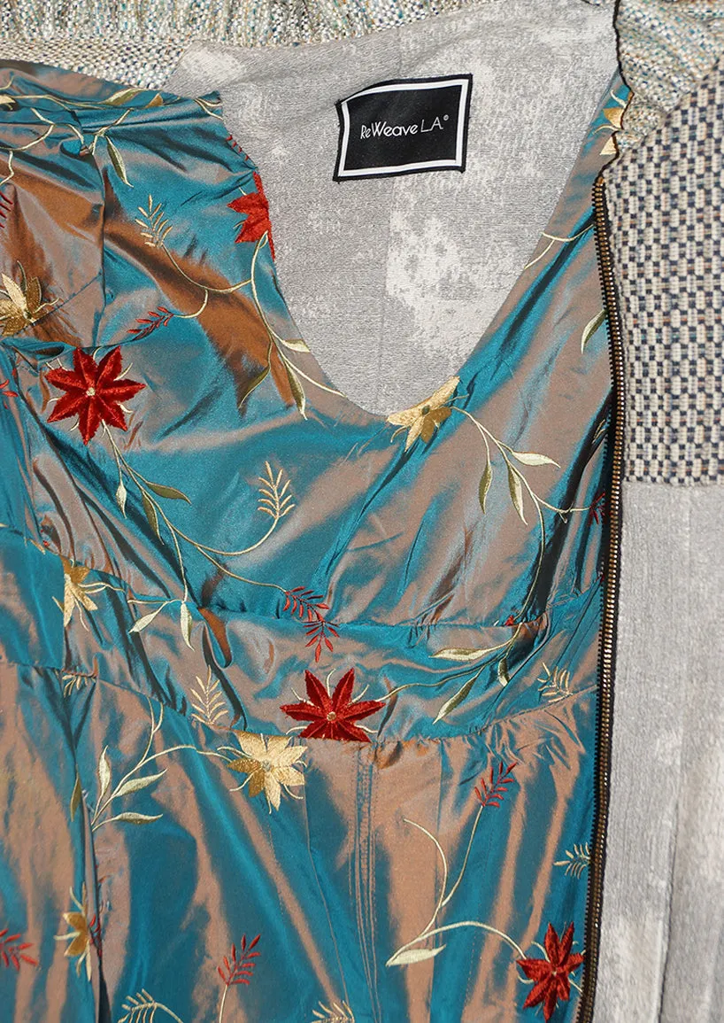 The Valerie Dress - Van Buren