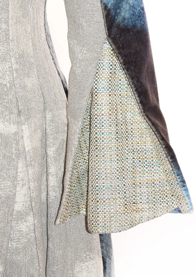 The Valerie Dress - Van Buren
