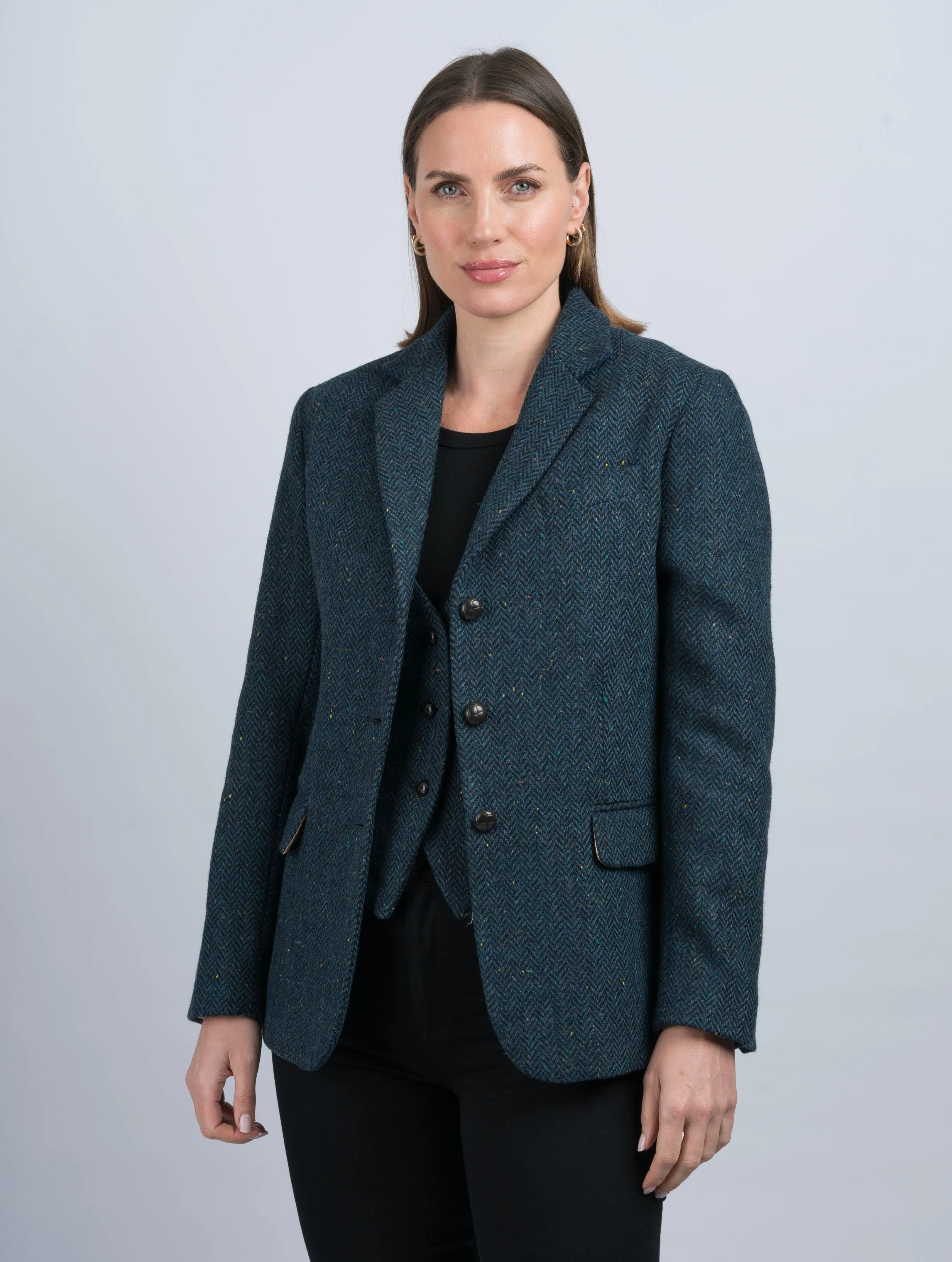 The Waterford Jacket