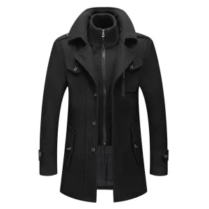 Thomas™ | Two-piece Winter Coat