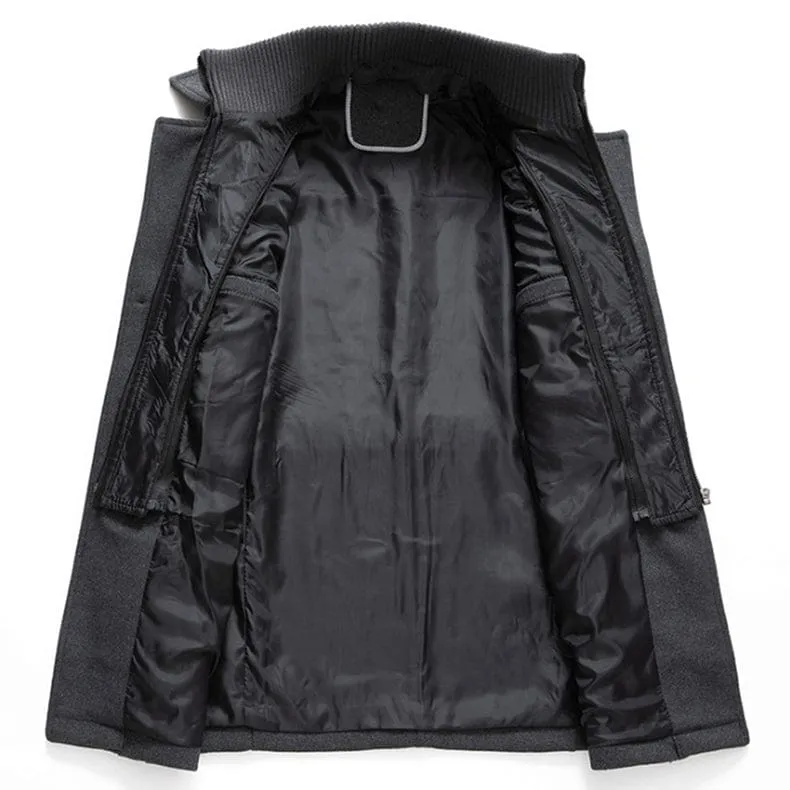 Thomas™ | Two-piece Winter Coat