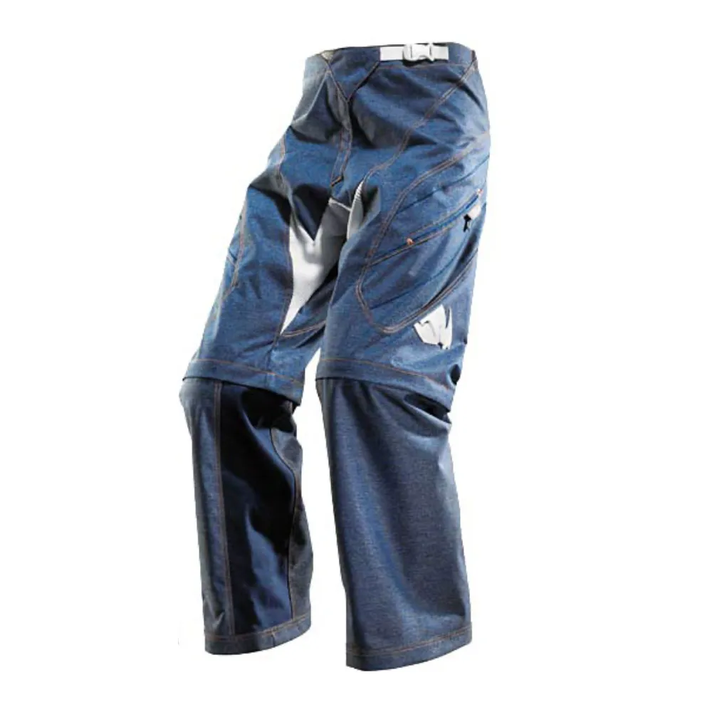 Thor Static Denim Pants