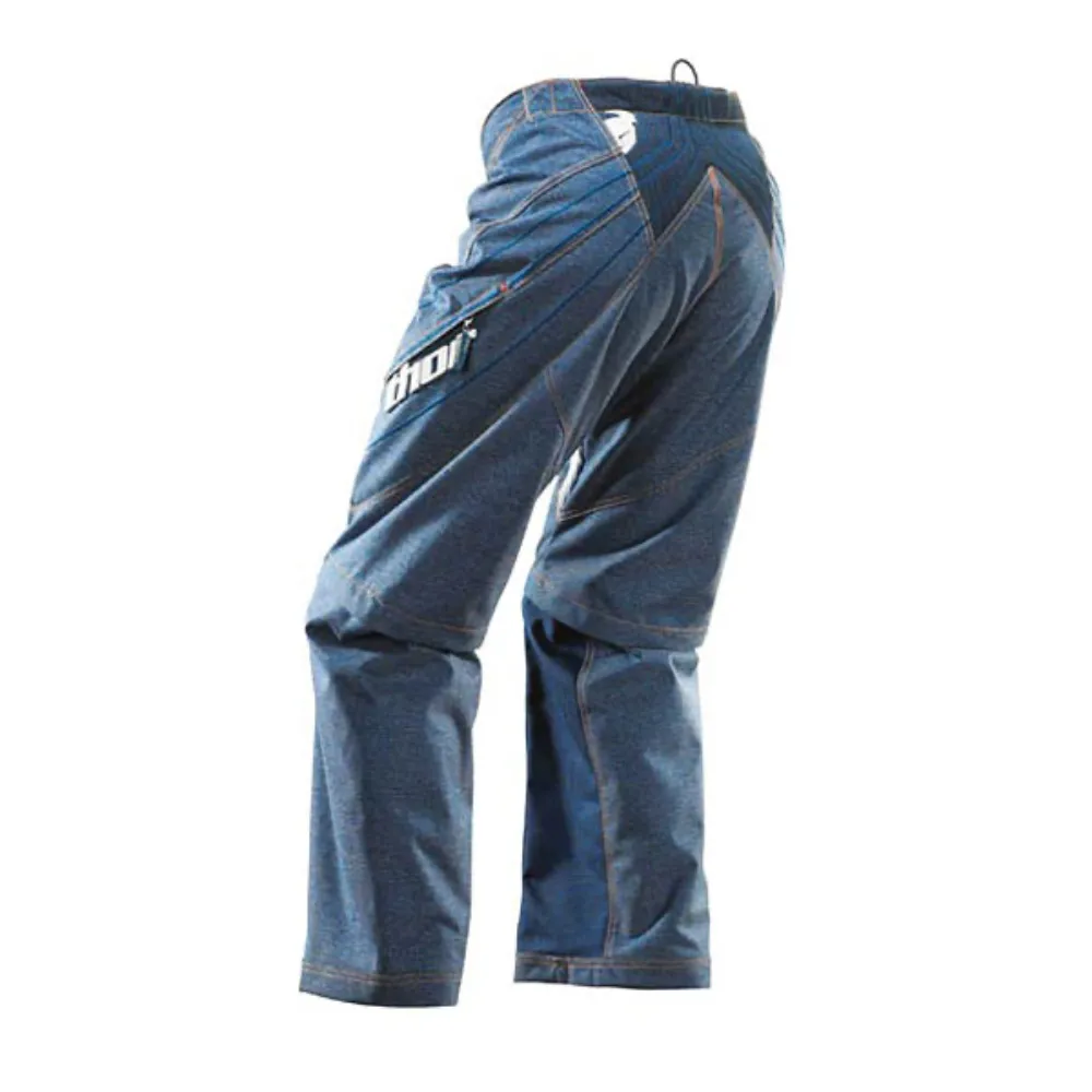 Thor Static Denim Pants