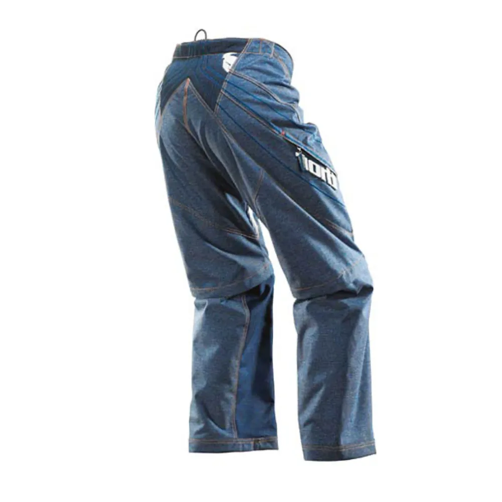Thor Static Denim Pants