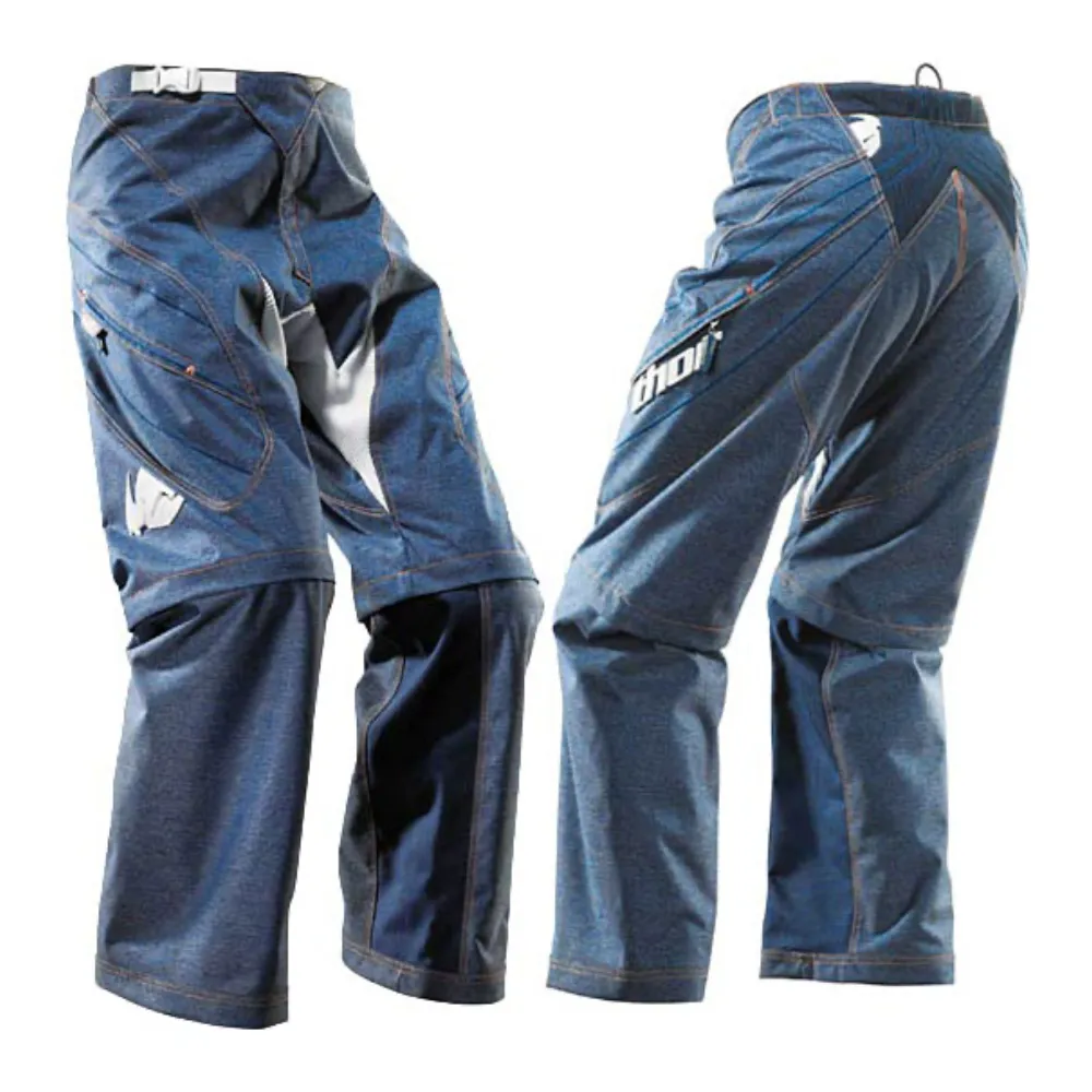 Thor Static Denim Pants