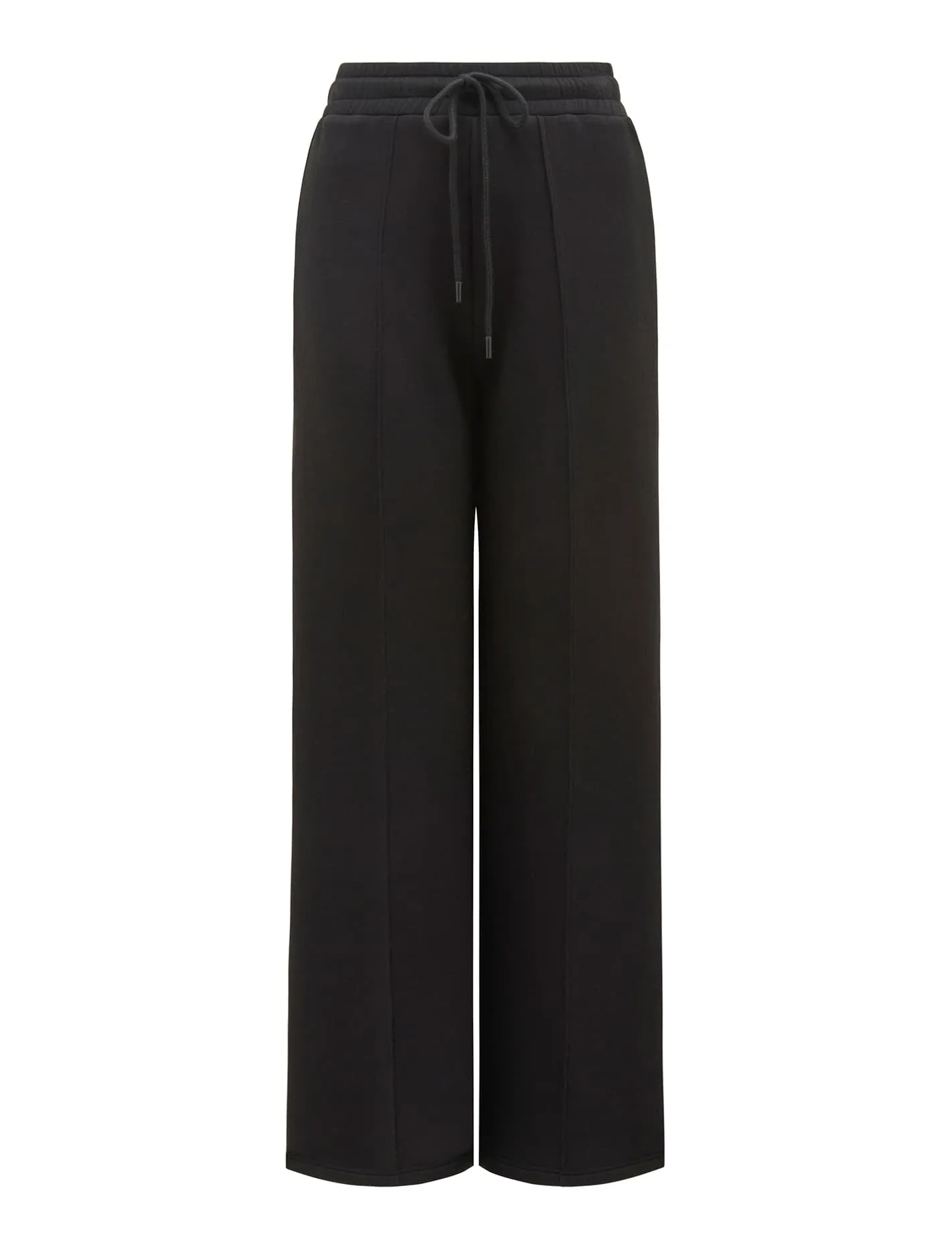 Tiana Wide Leg Track Pants