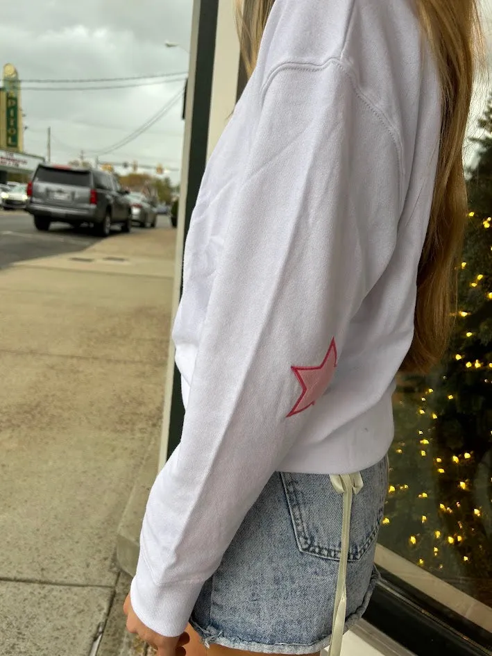 Tis the Season Nutcracker Sweatshirt