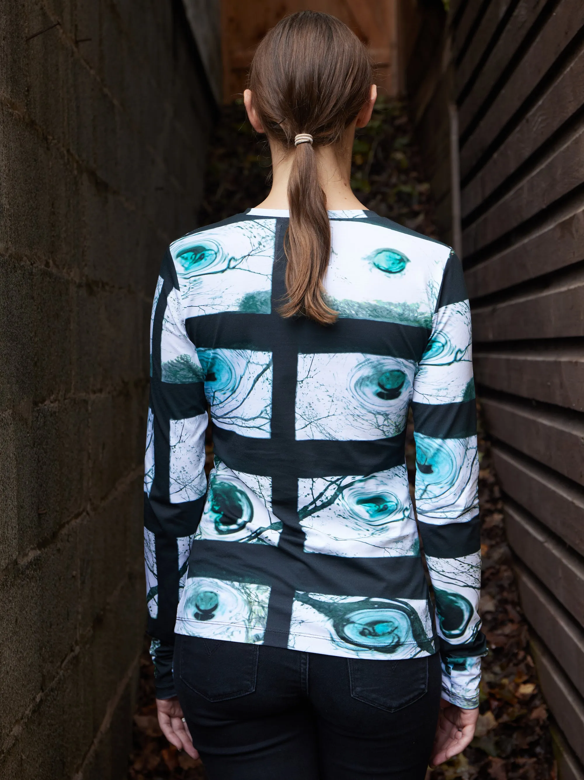 tnumarya transom jersey top