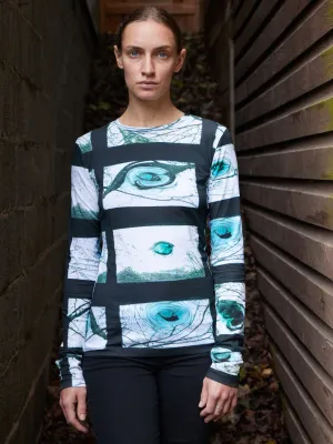 tnumarya transom jersey top