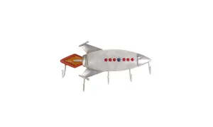 Tomfeel Spaceship Wall Hook