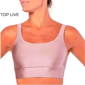 Top Live Satin