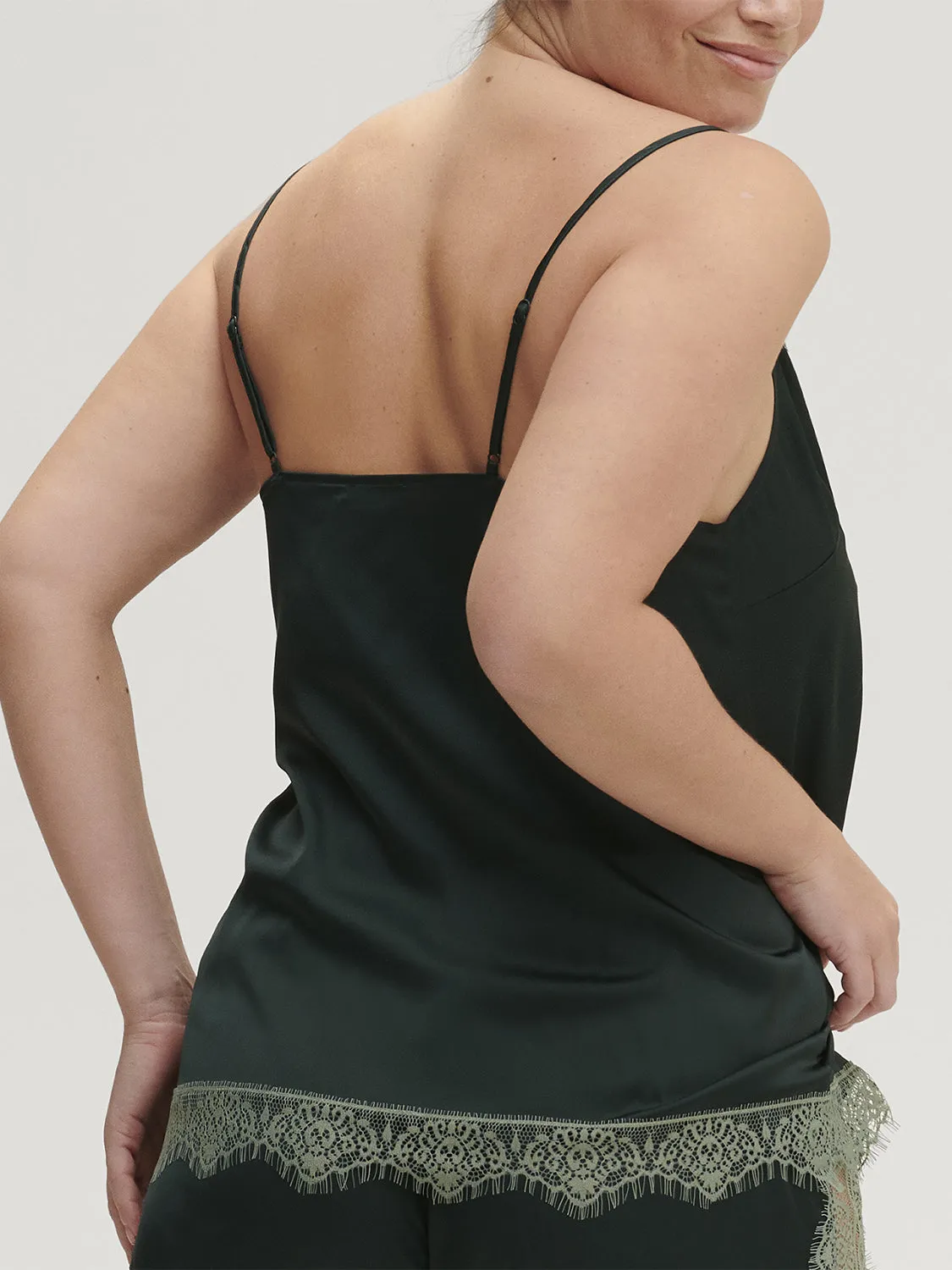 Top - Vert Kolsaï