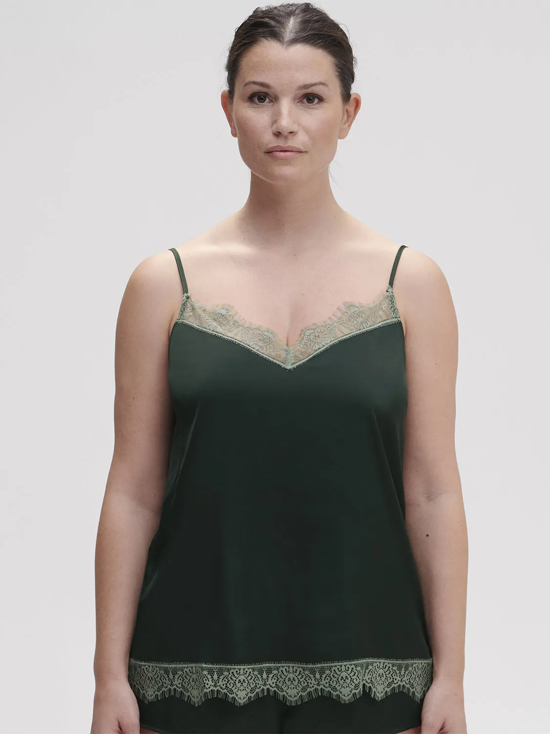 Top - Vert Kolsaï
