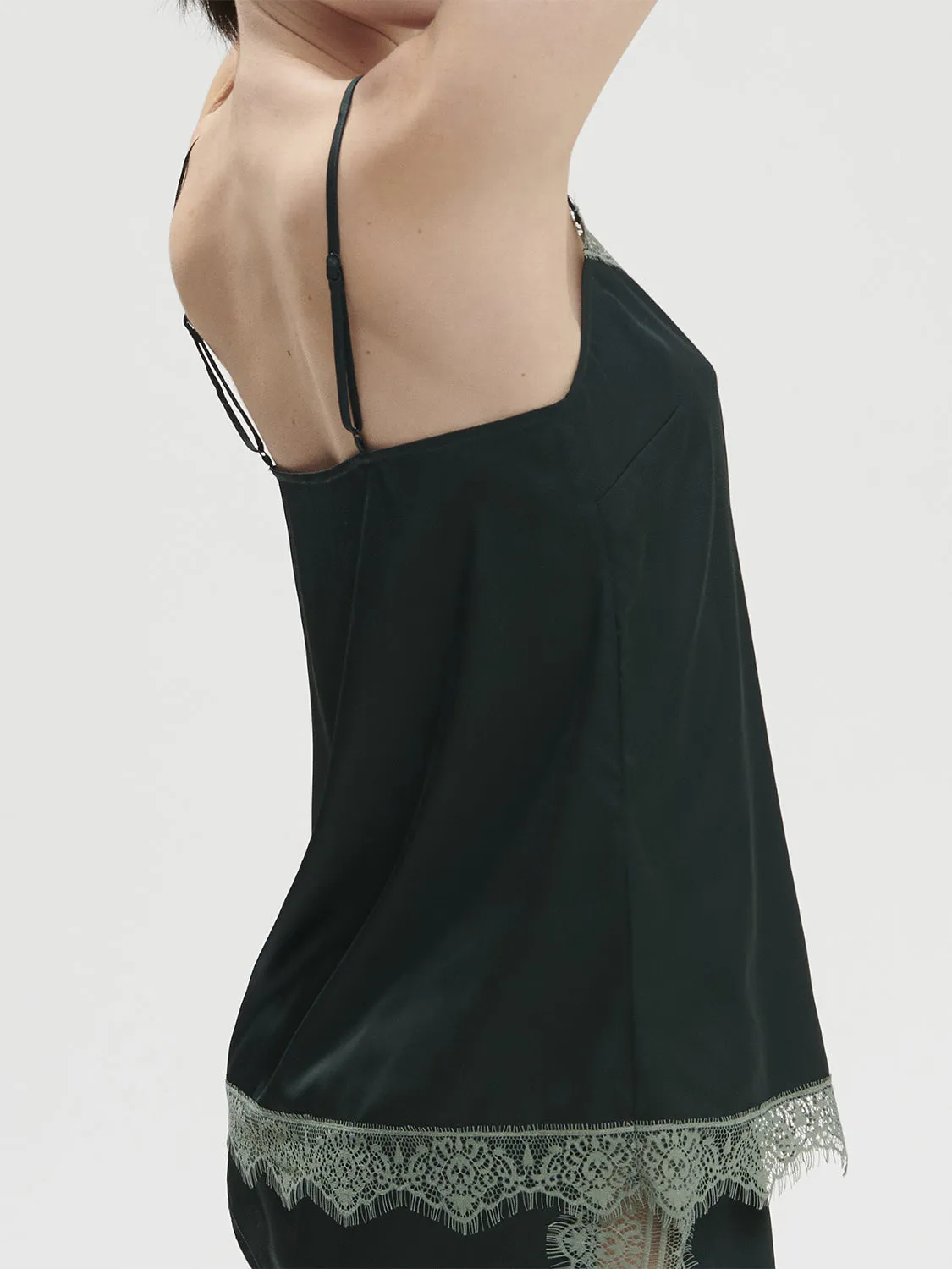 Top - Vert Kolsaï