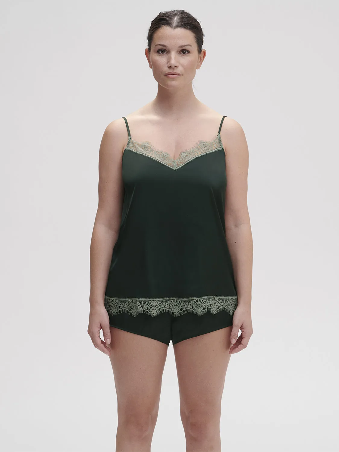 Top - Vert Kolsaï