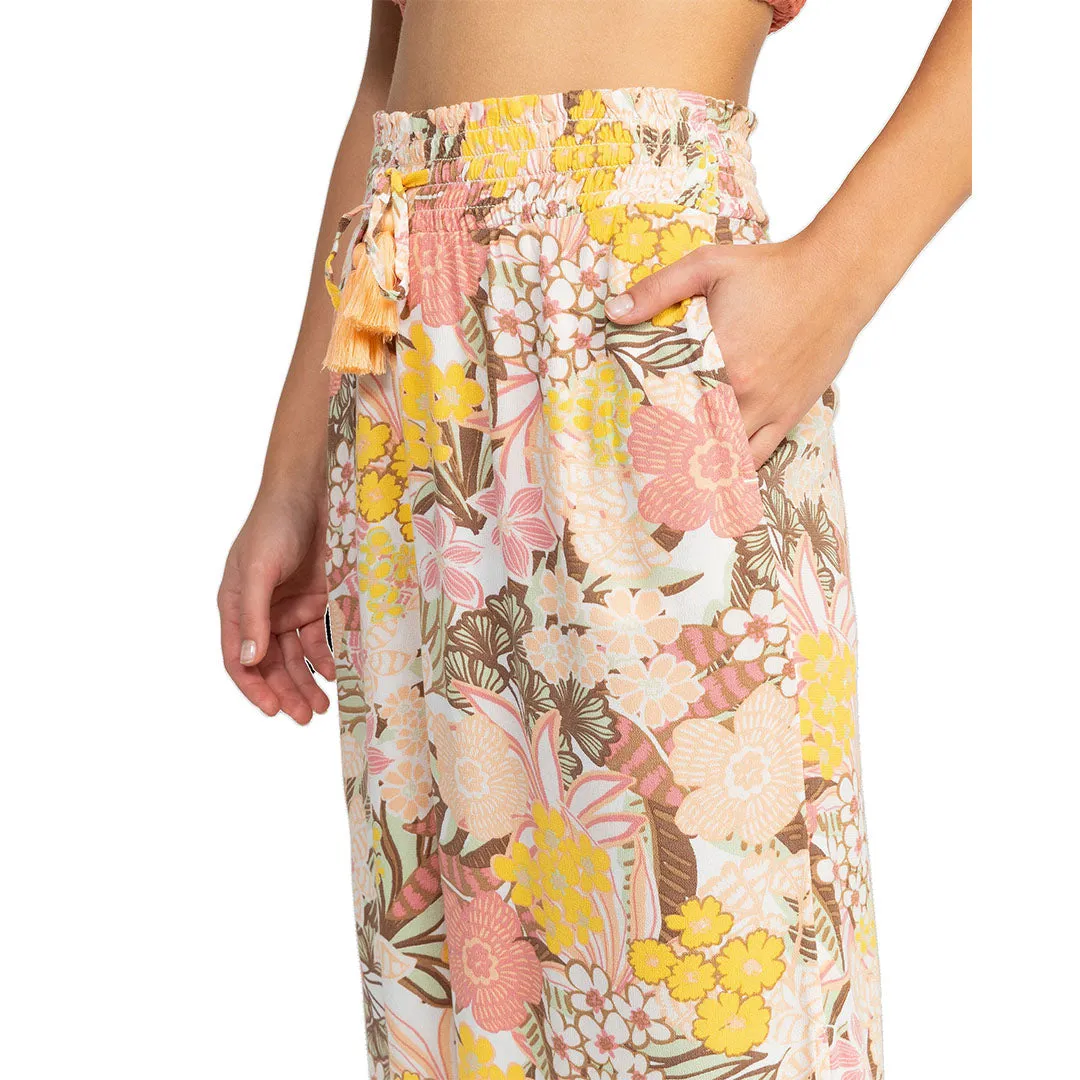 Tropical Rhythm Women's Pants