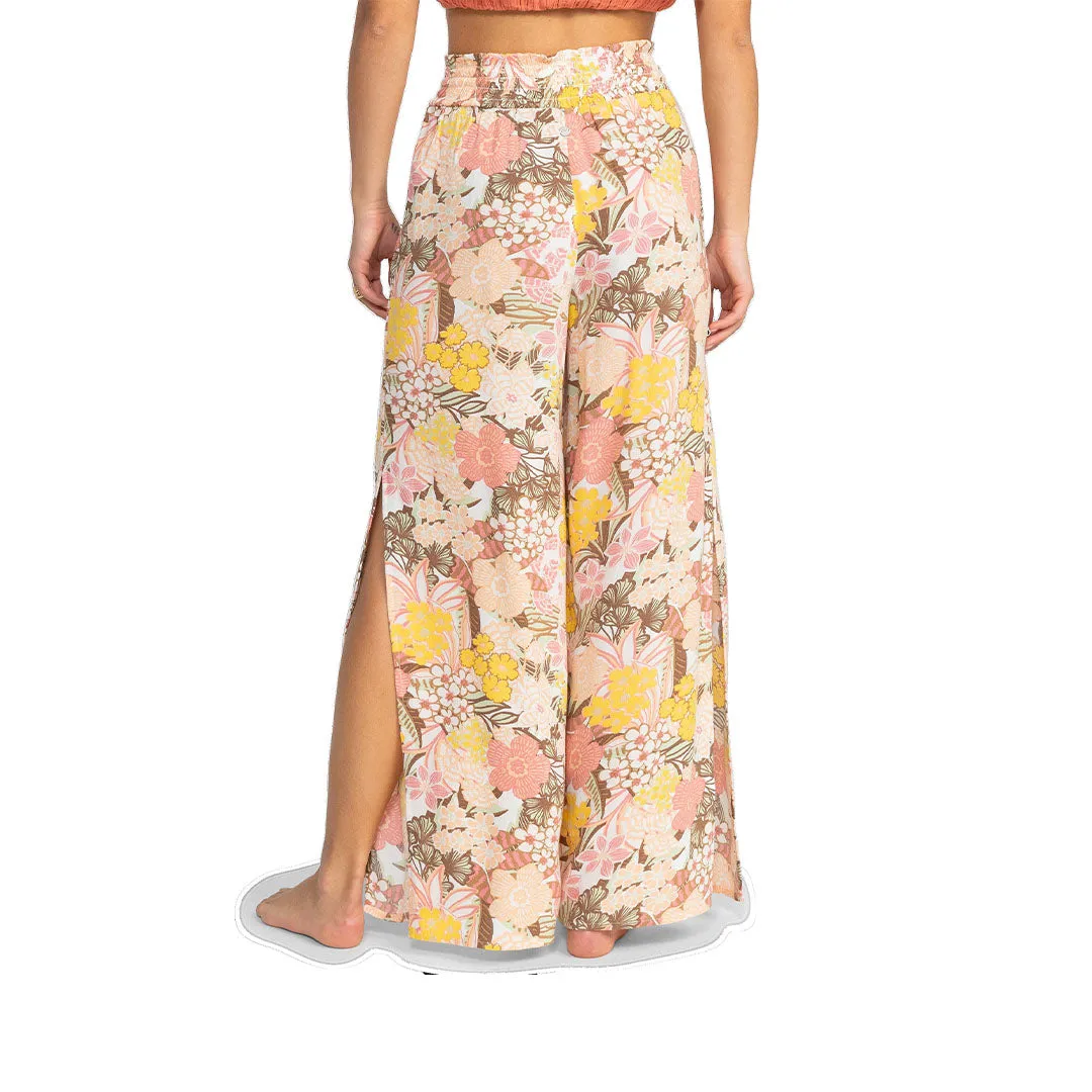 Tropical Rhythm Women's Pants