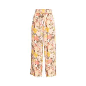 Tropical Rhythm Women's Pants