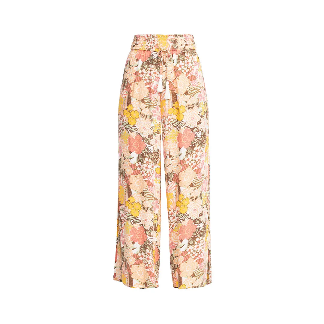 Tropical Rhythm Women's Pants