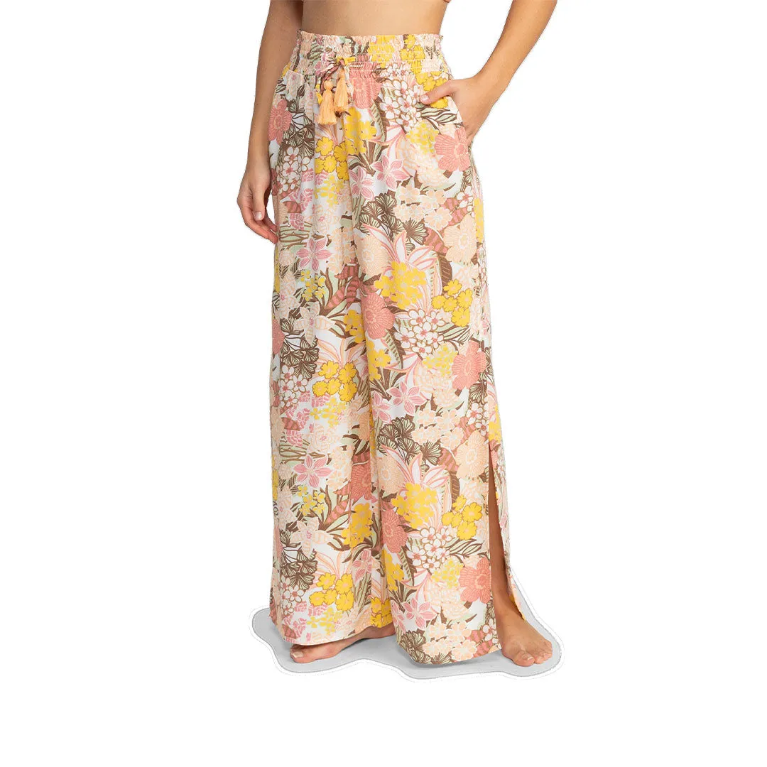 Tropical Rhythm Women's Pants