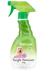 Tropiclean Tangle Remover 473ml Dog & Cat