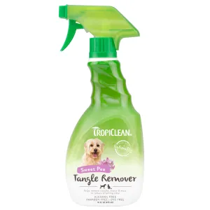 Tropiclean Tangle Remover Spray
