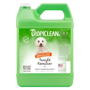 TropiClean Tangle Remover