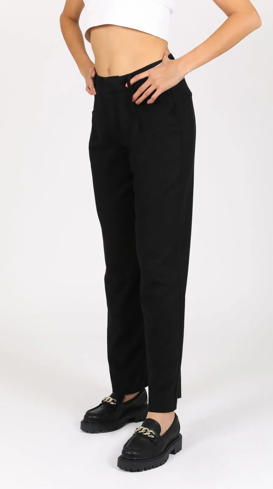Trouser Wide Leg Pant