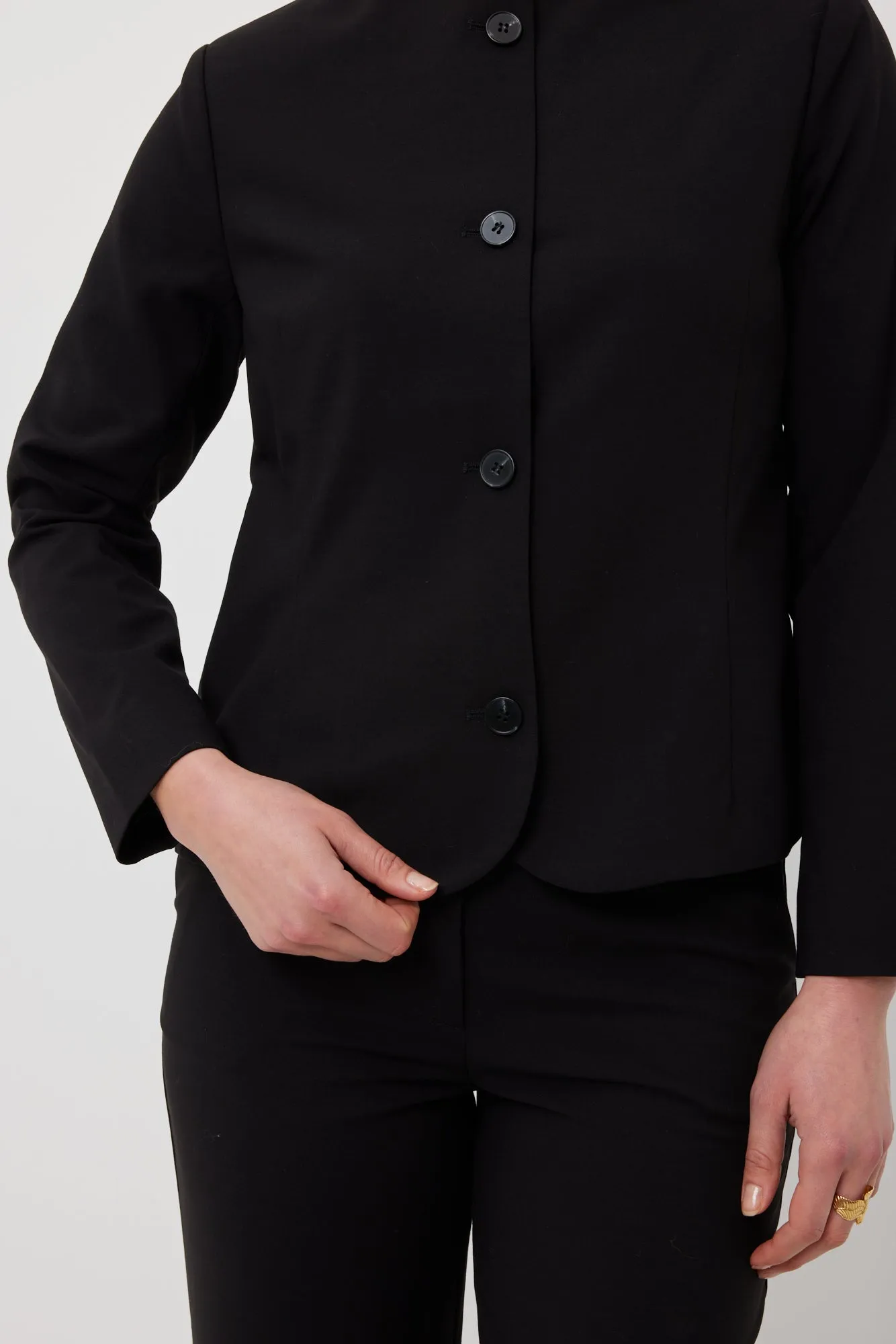 Tuesday | Cleo Jacket
