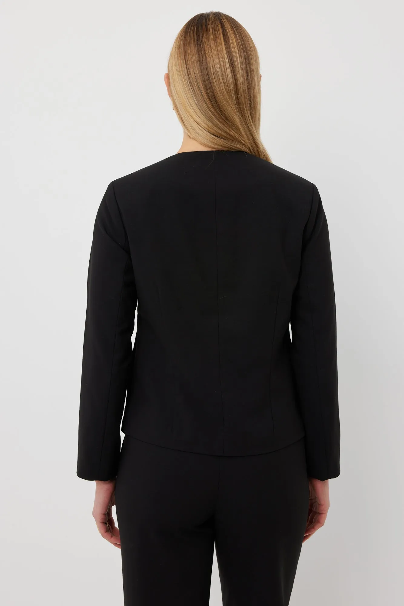 Tuesday | Cleo Jacket