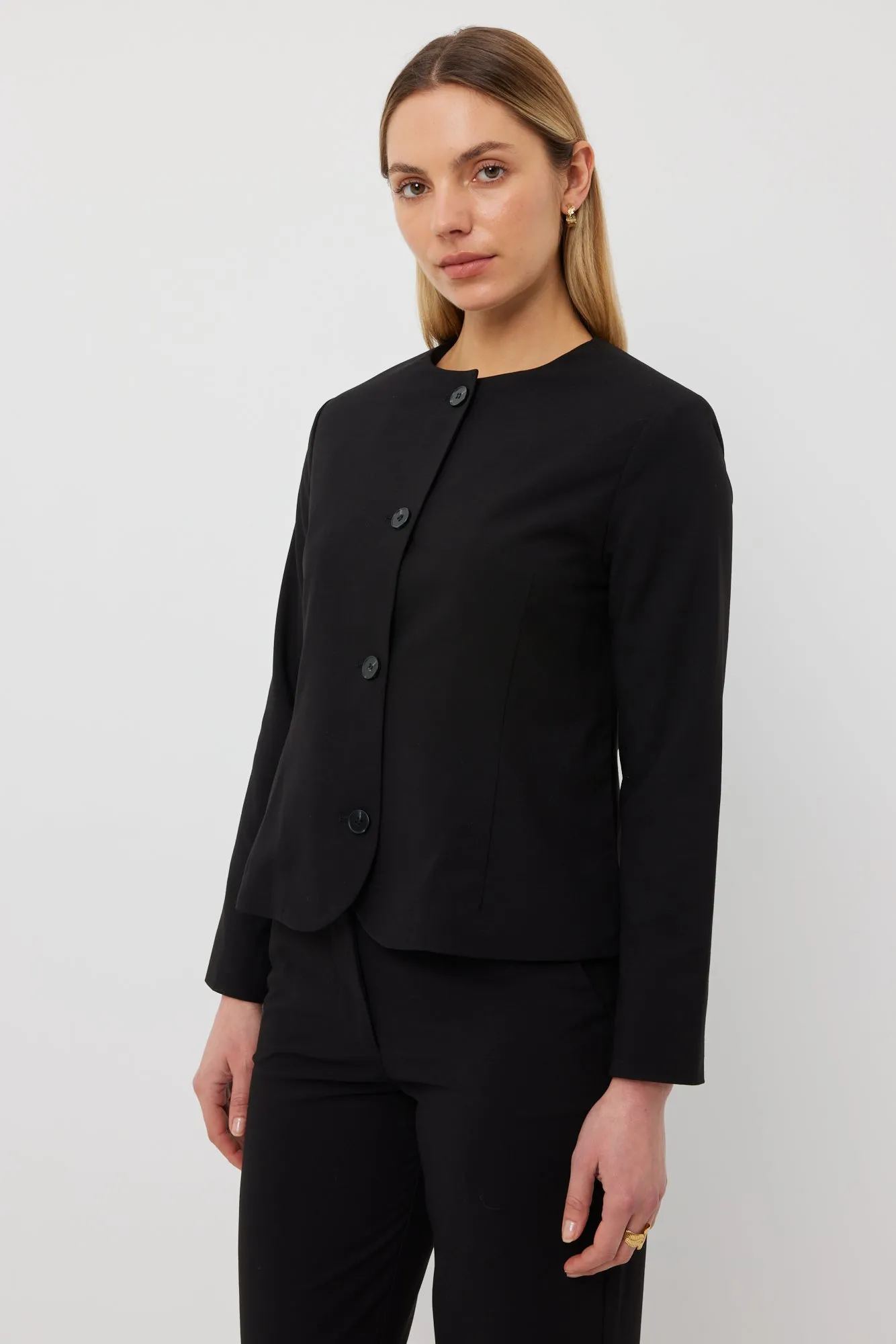 Tuesday | Cleo Jacket