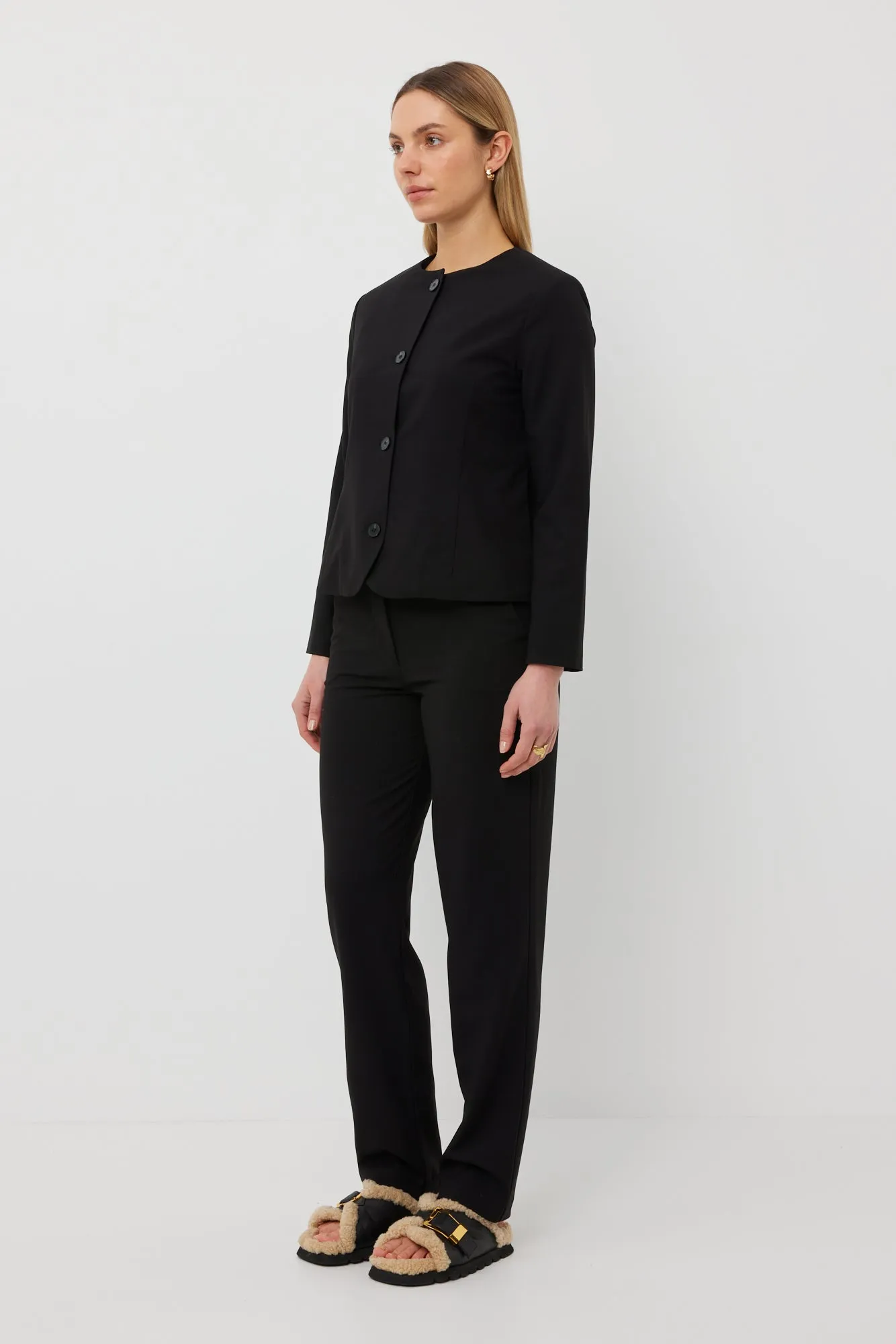 Tuesday | Cleo Jacket