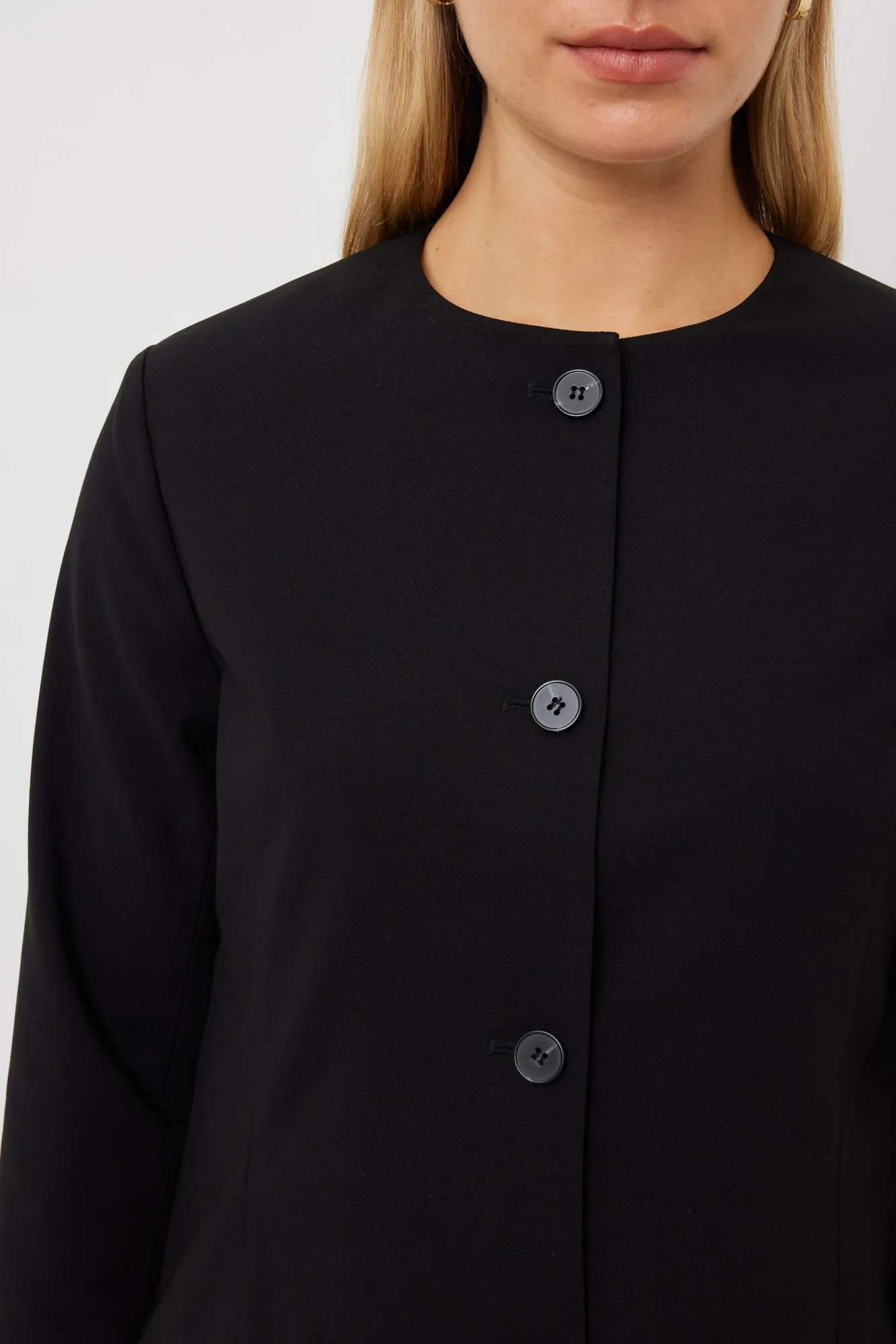 Tuesday | Cleo Jacket
