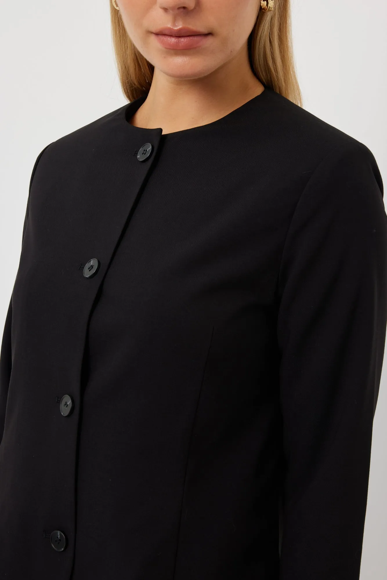 Tuesday | Cleo Jacket