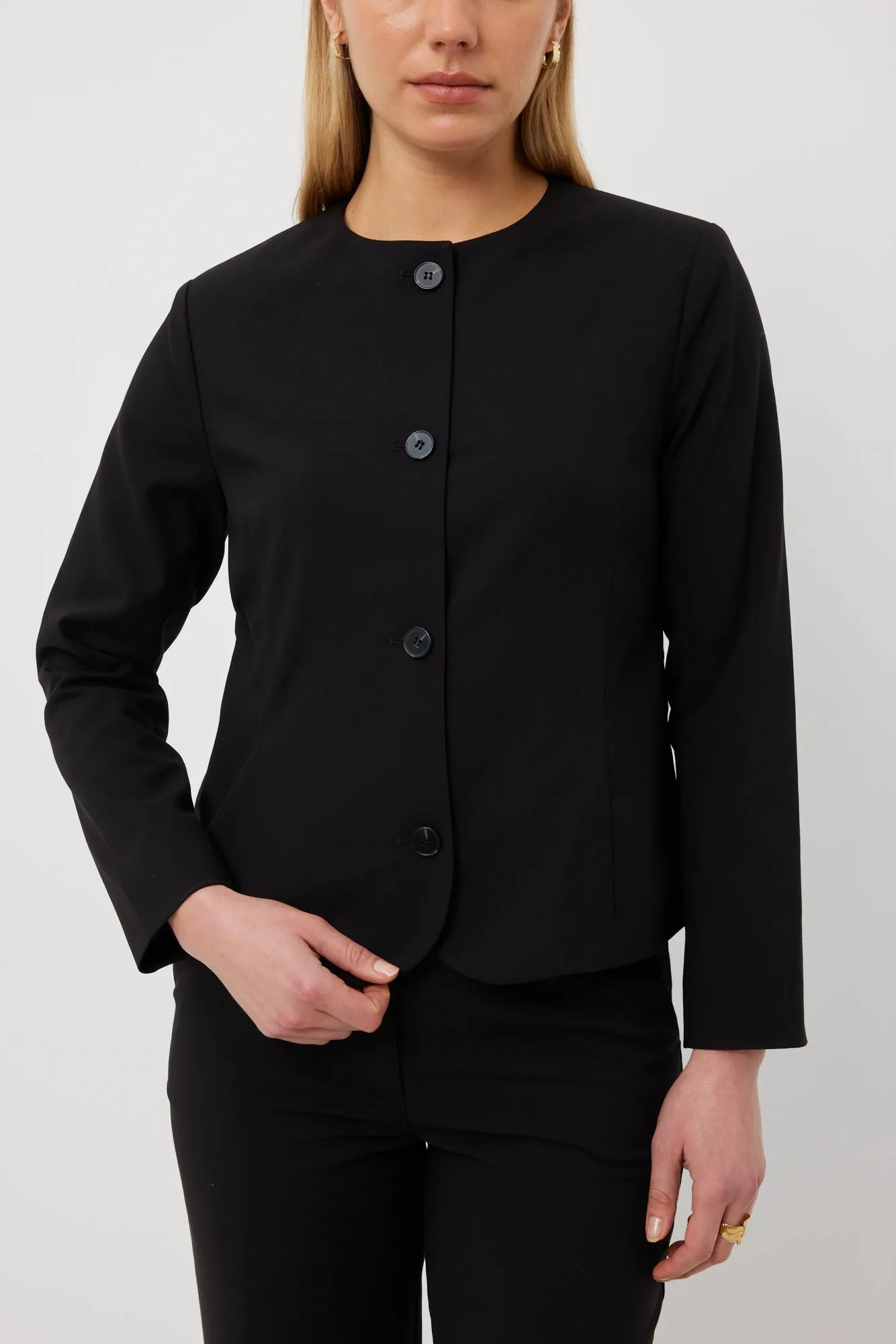 Tuesday | Cleo Jacket