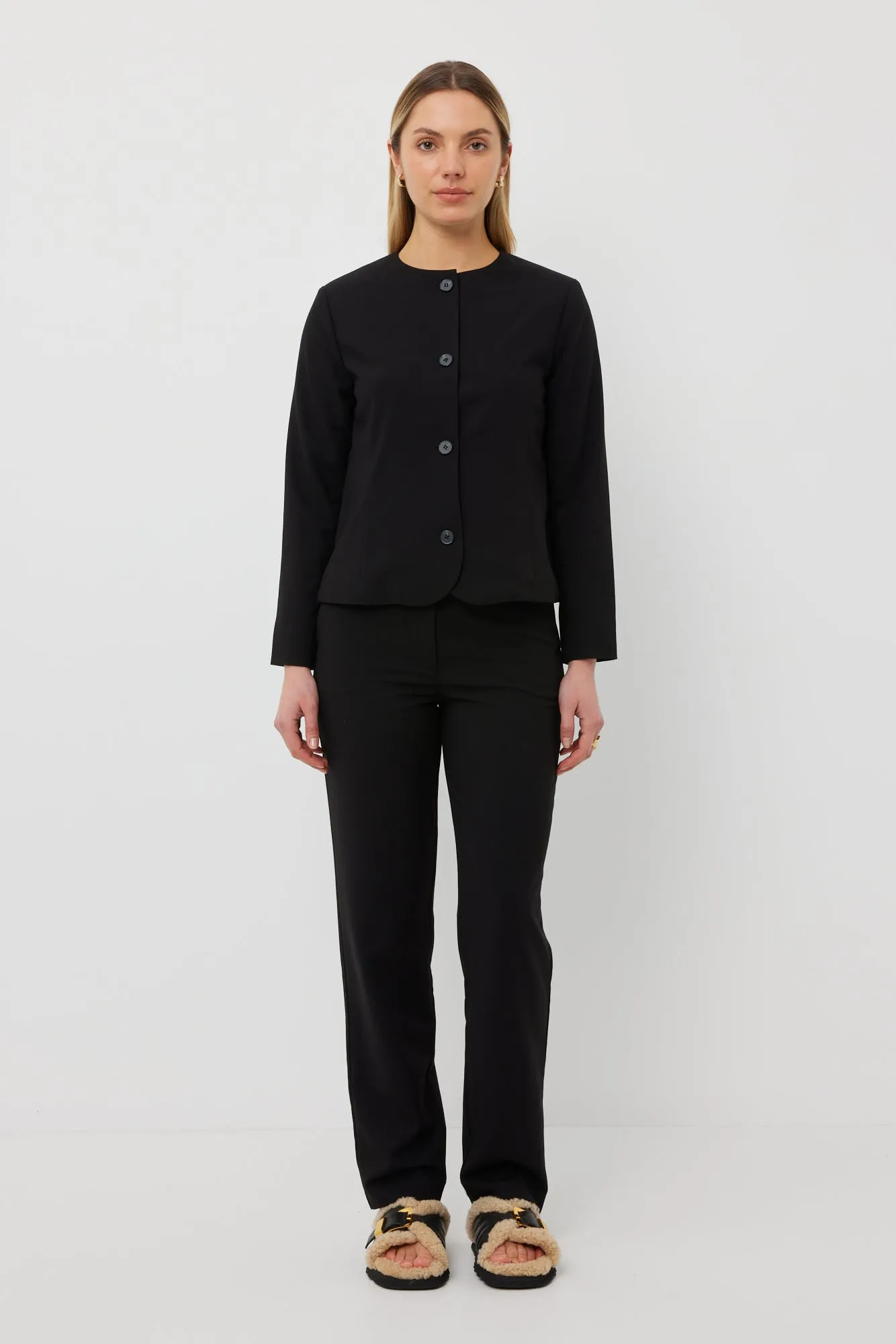 Tuesday | Cleo Jacket