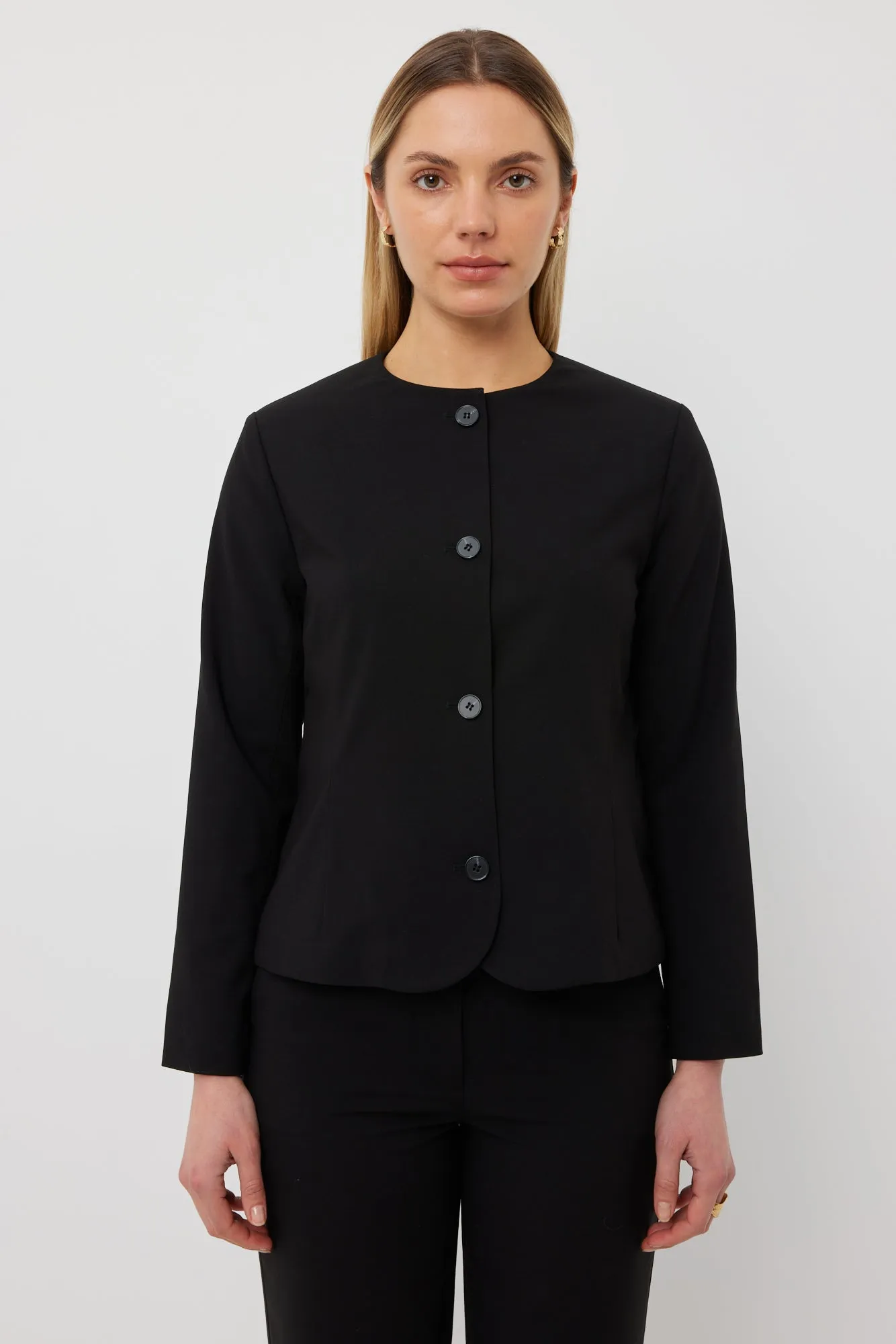 Tuesday | Cleo Jacket