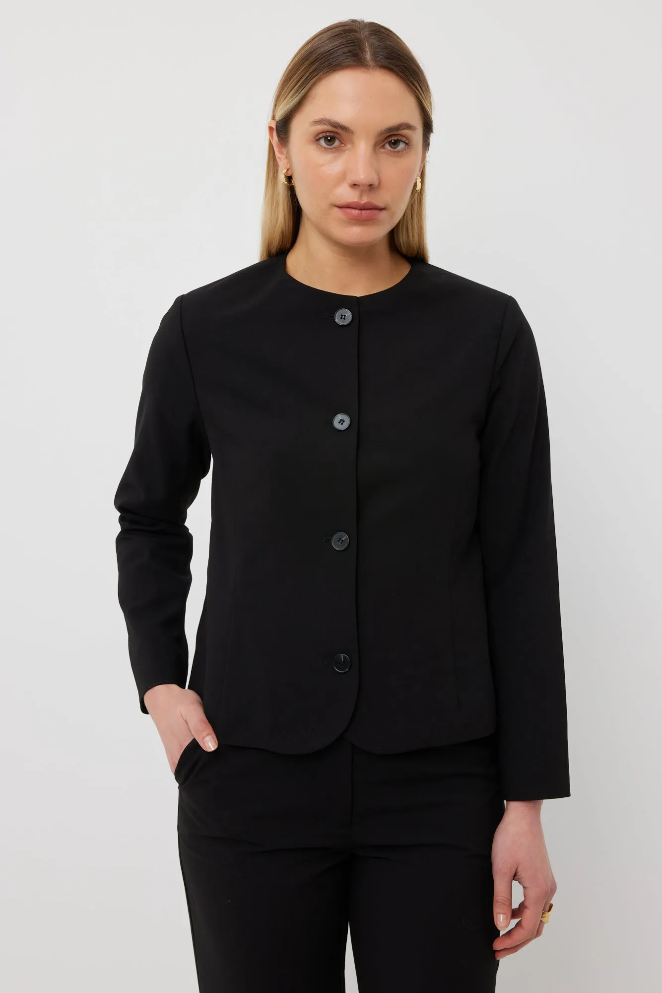 Tuesday | Cleo Jacket