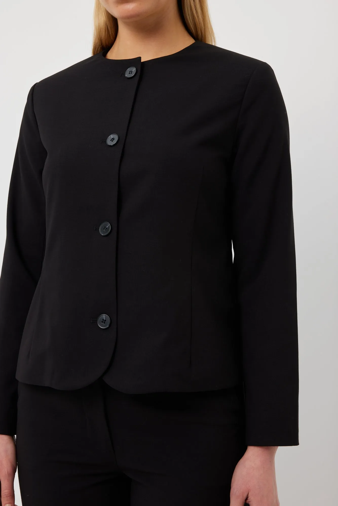 Tuesday | Cleo Jacket