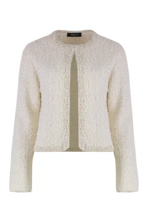 Tweed jacket
