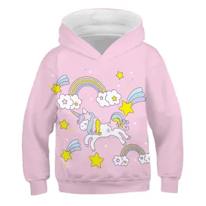 Unicorn Sweatshirt