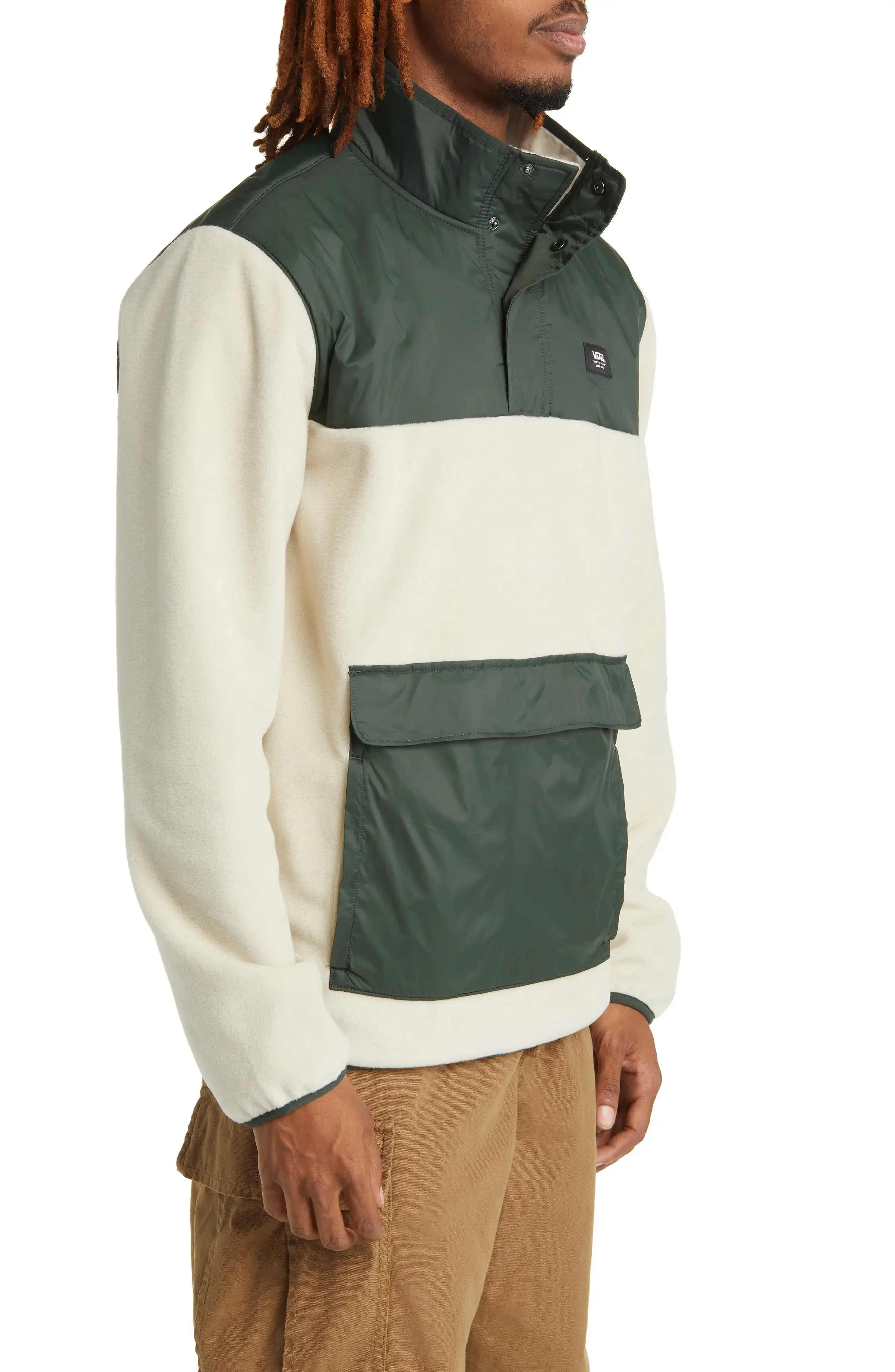 Vans Mammoth Pullover