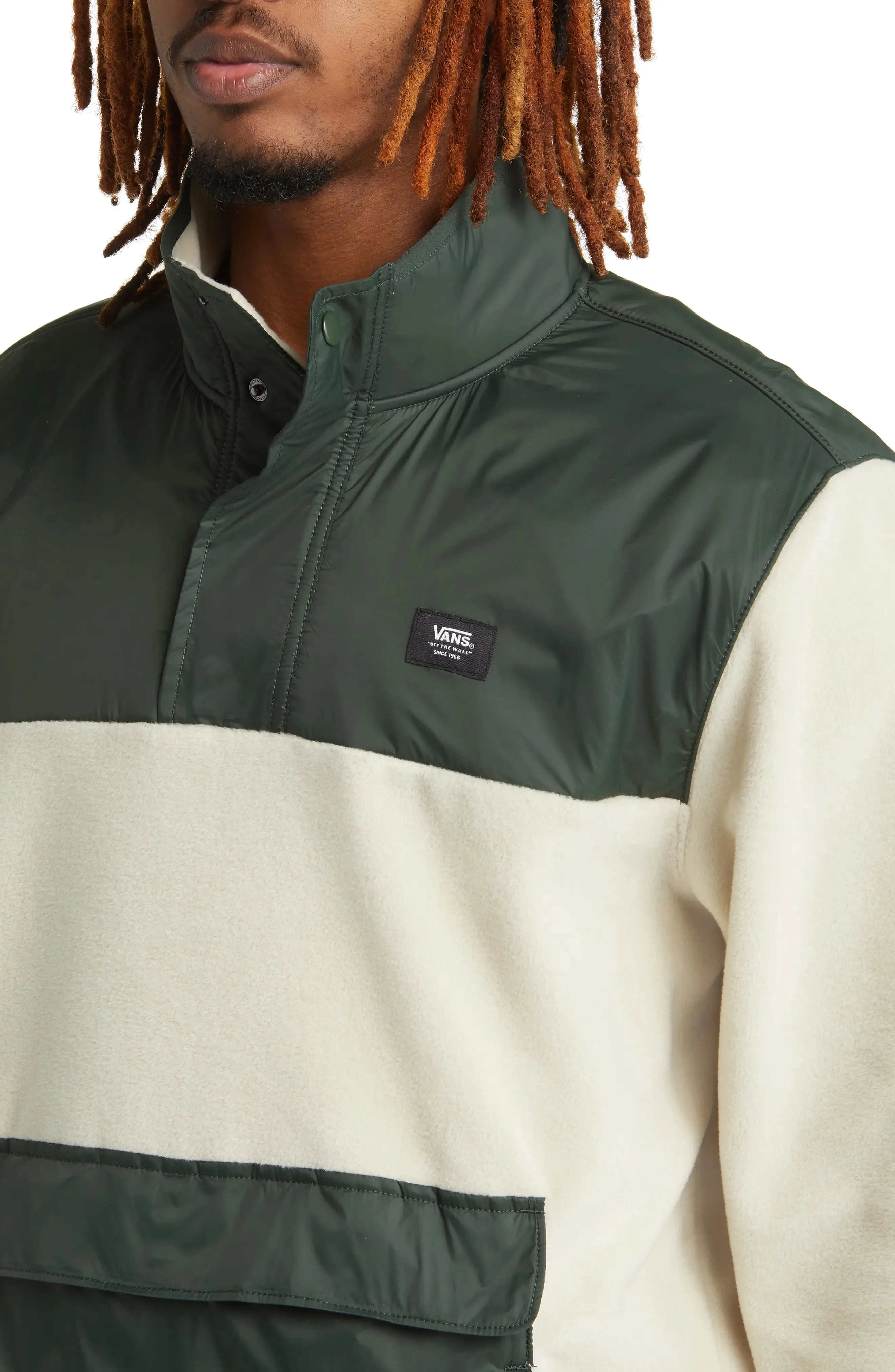 Vans Mammoth Pullover